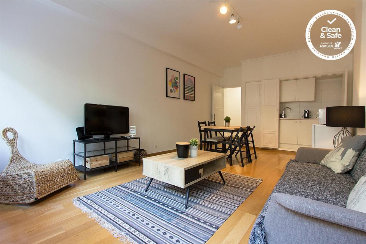 Marques Delight By Homing Apartment