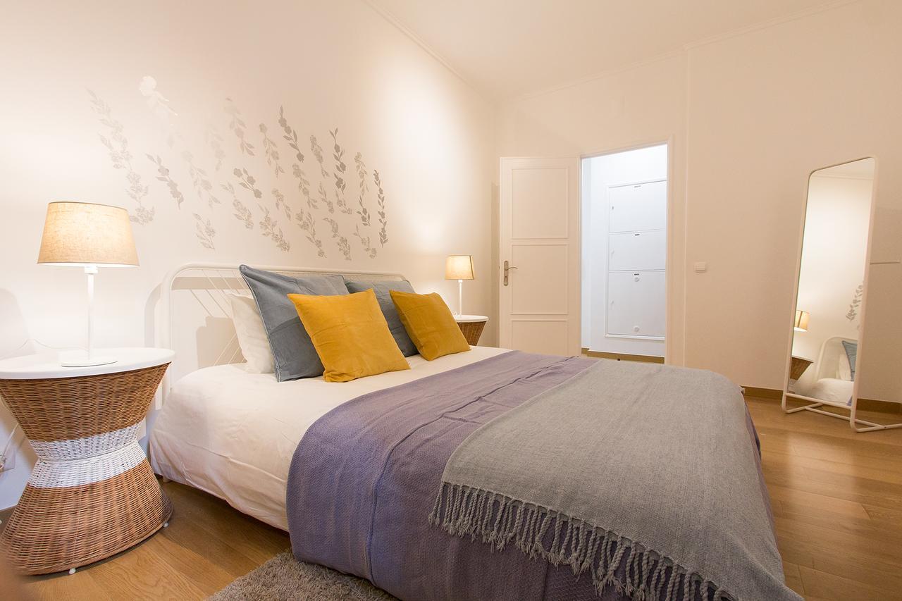 Apartment Marques Delight By Homing *