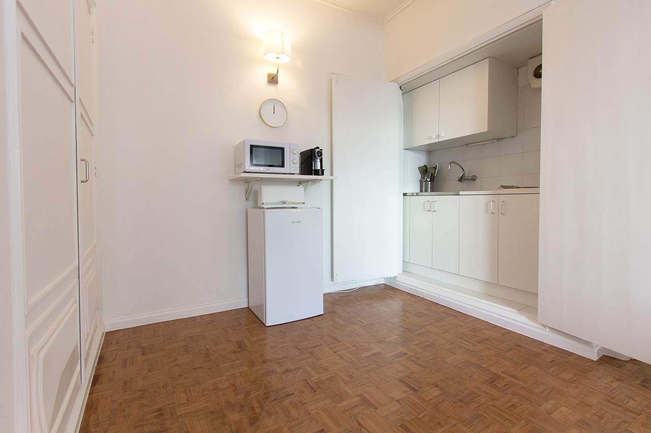 Marques Delight By Homing Apartment *